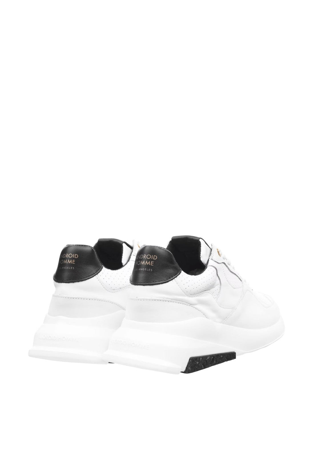 Android Homme-OUTLET-SALE-Malibu Low Top Sneakers-ARCHIVIST