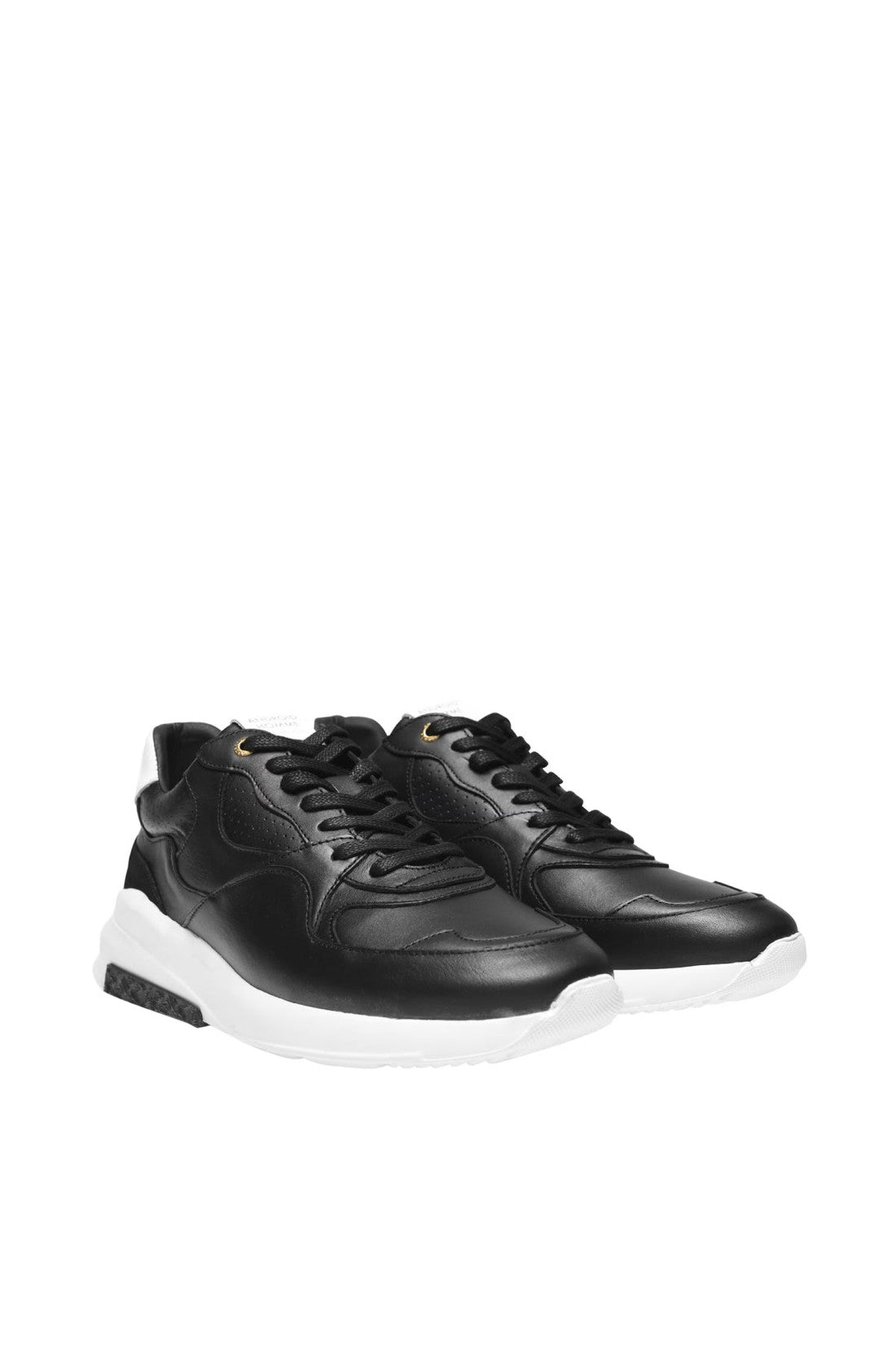 Android Homme-OUTLET-SALE-Malibu Low Top Sneakers-ARCHIVIST