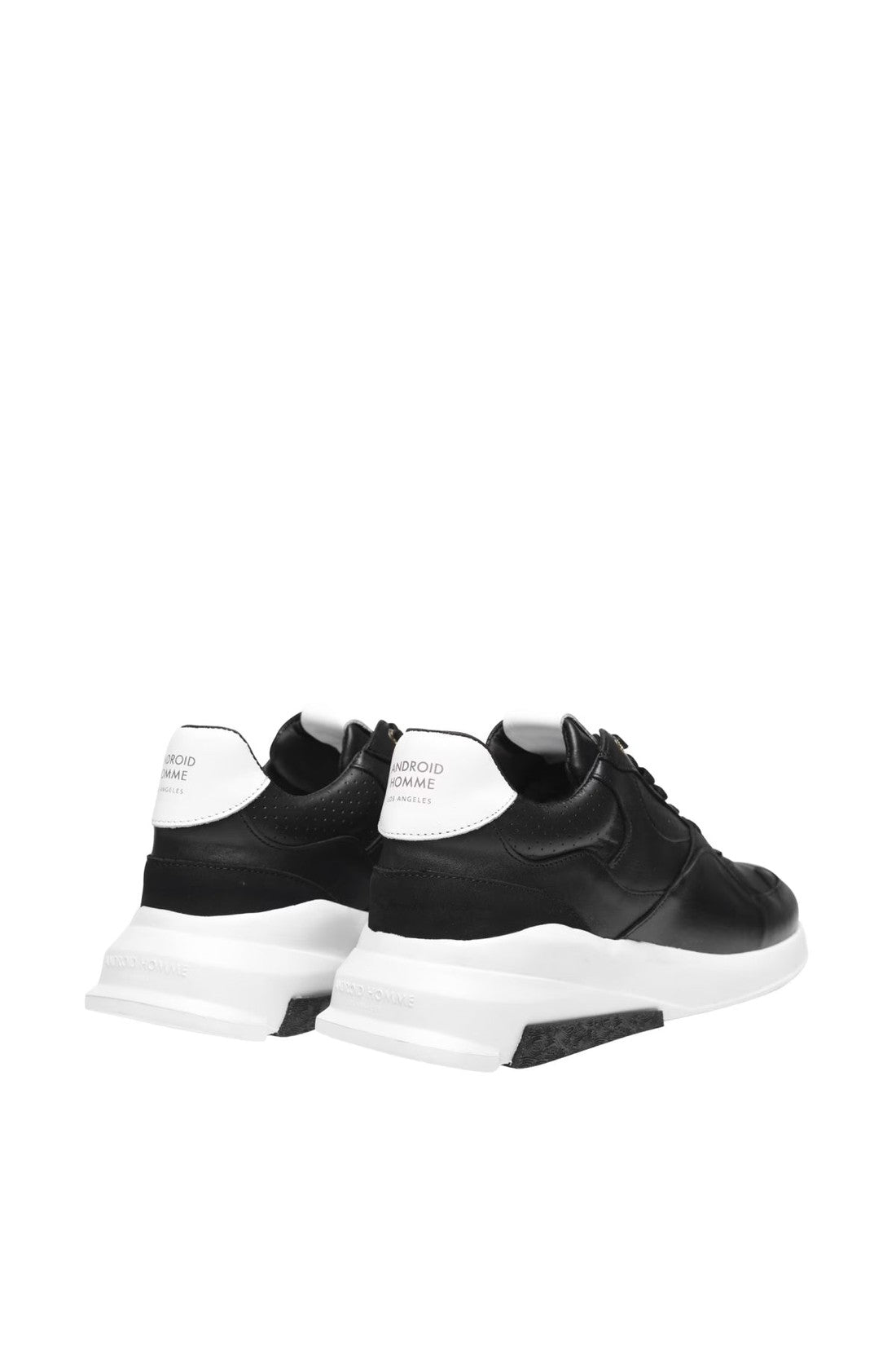 Android Homme-OUTLET-SALE-Malibu Low Top Sneakers-ARCHIVIST