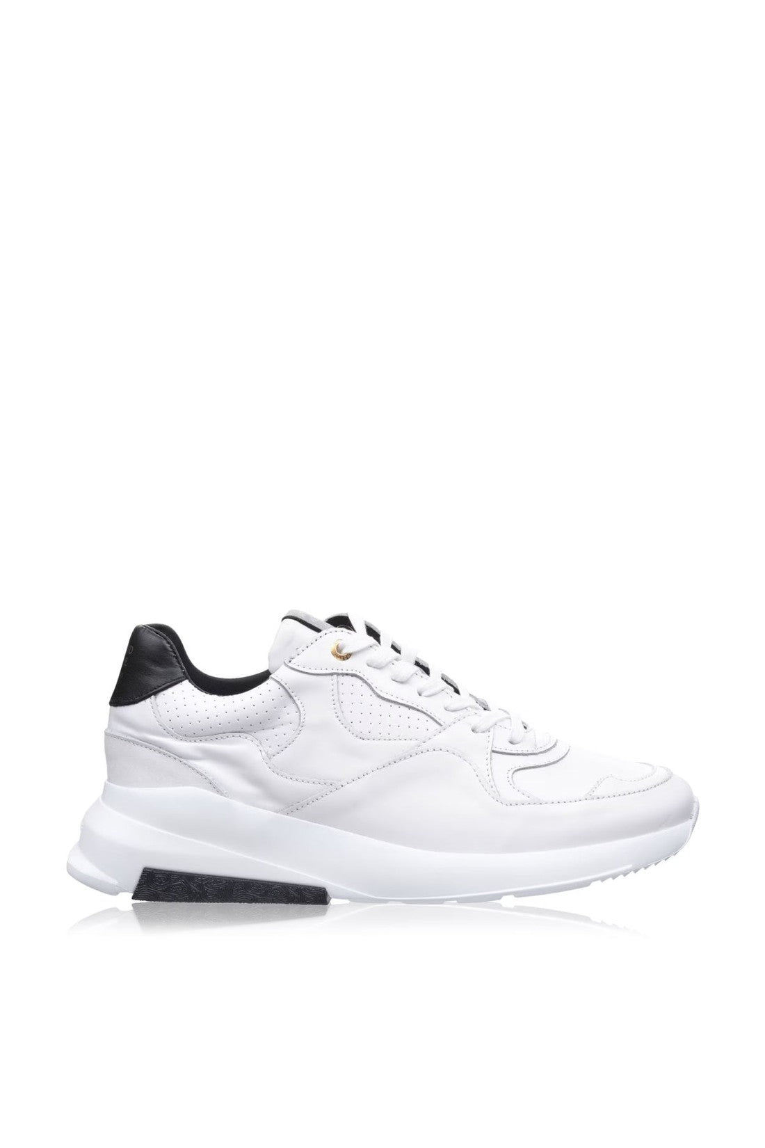 Android Homme-OUTLET-SALE-Malibu Low Top Sneakers-ARCHIVIST