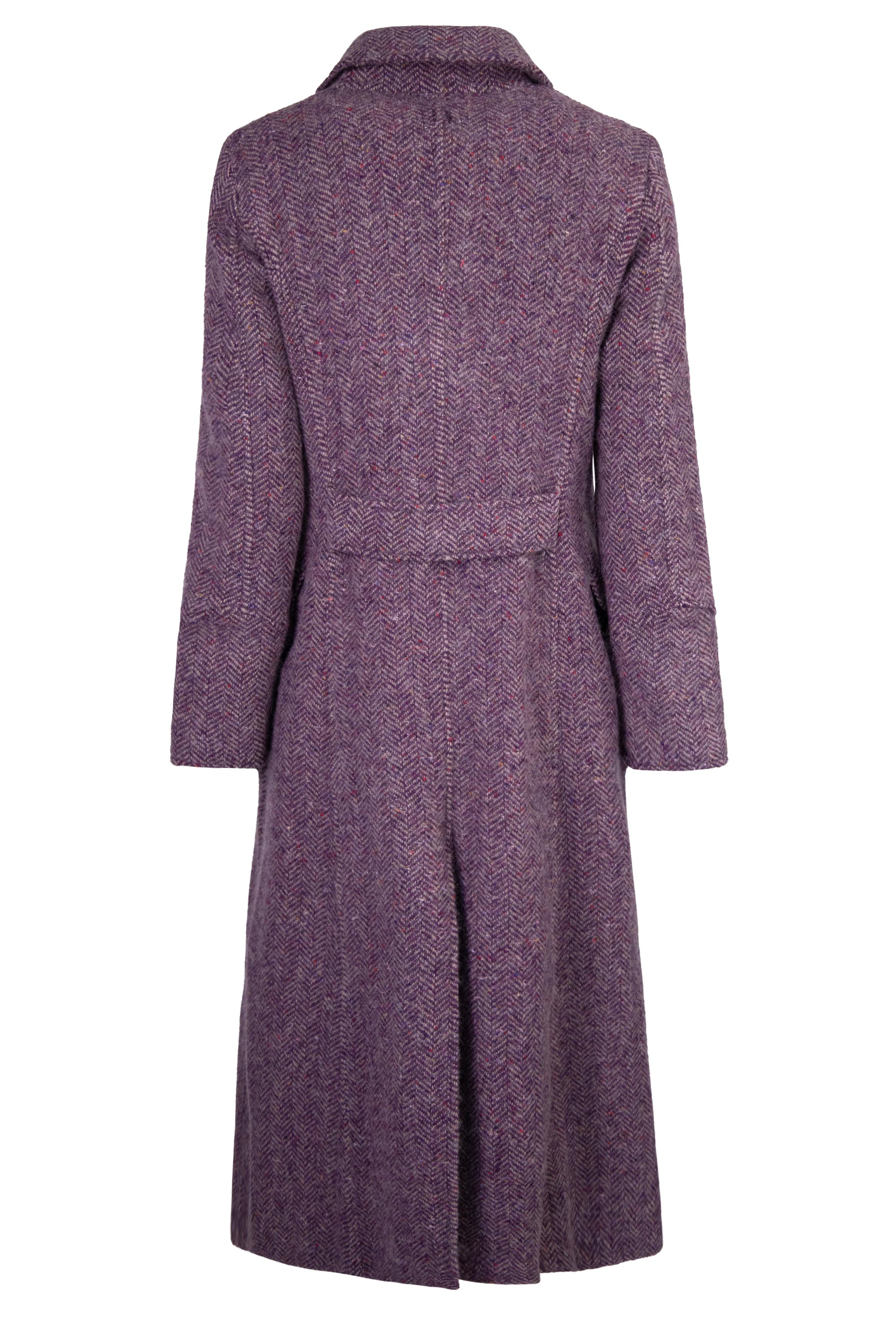 Hannes Roether-Mantel cha33ntre.7044-Jacken & Mäntel-Black-Deal-Outlet-by-ARCHIVIST