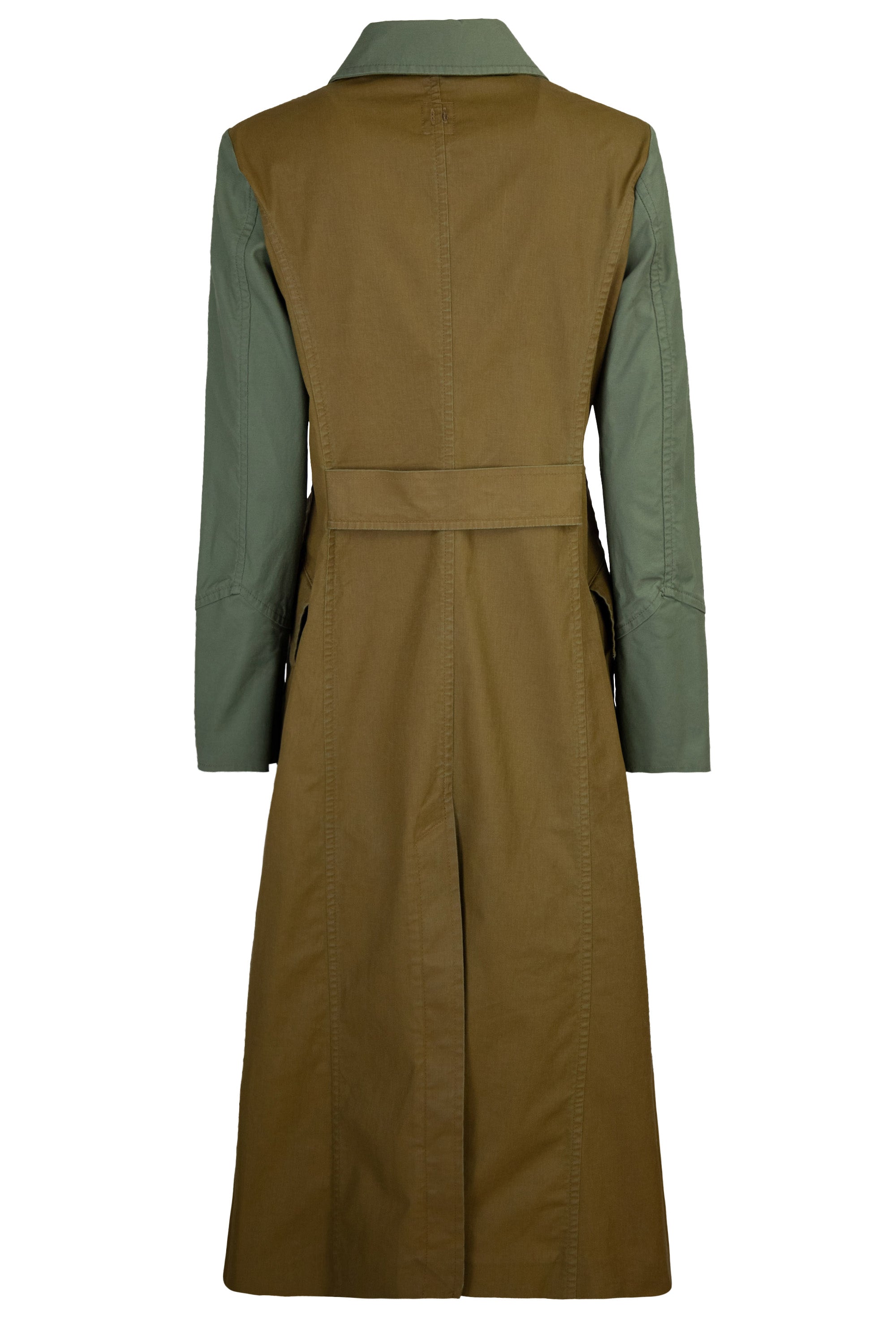 Hannes Roether-Mantel cha33ntre.7055-Jacken & Mäntel-Black-Deal-Outlet-by-ARCHIVIST