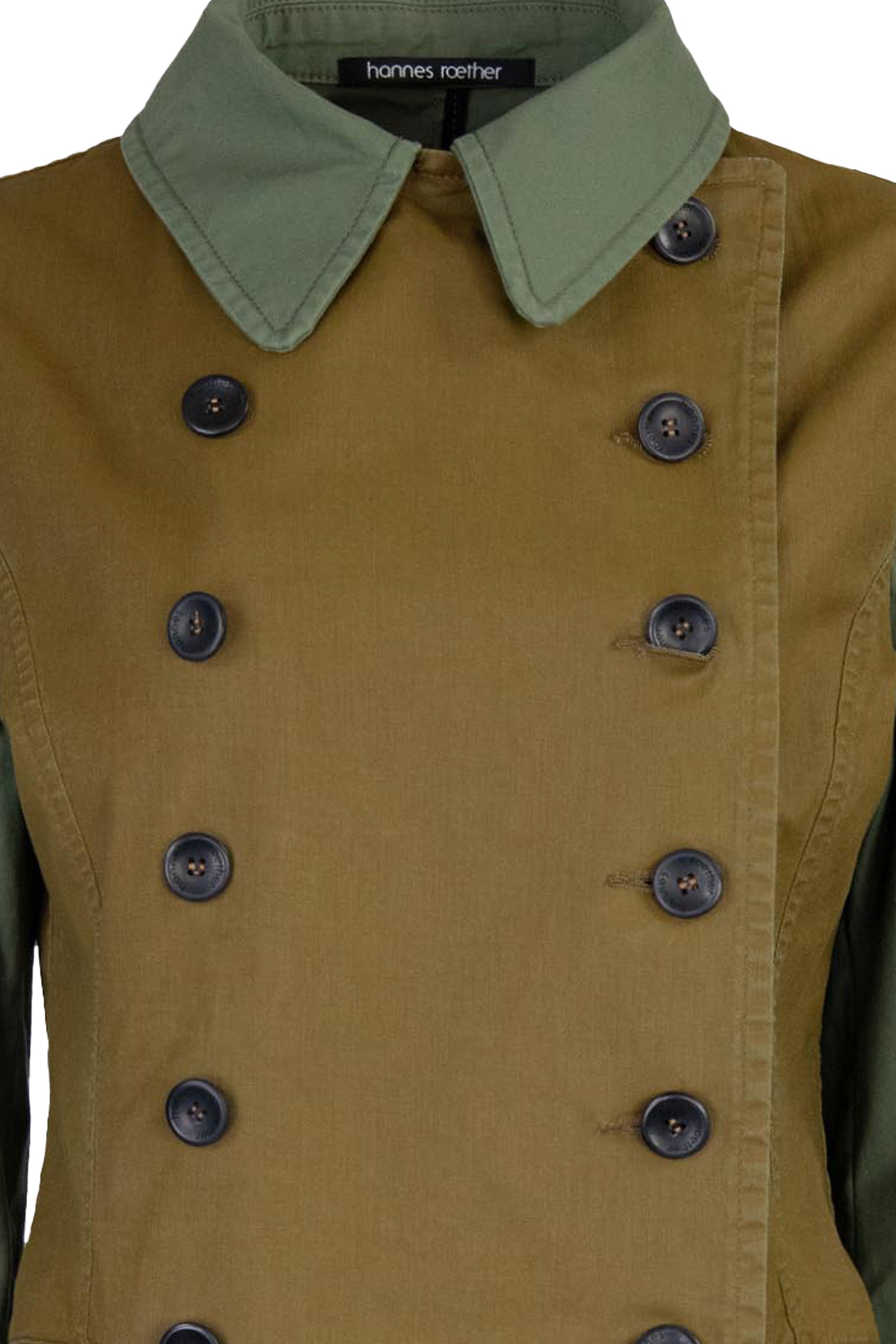 Hannes Roether-Mantel cha33ntre.7055-Jacken & Mäntel-Black-Deal-Outlet-by-ARCHIVIST