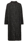Hannes Roether-Mantel esc33apade.7049-Jacken & Mäntel-Black-Deal-Outlet-by-ARCHIVIST