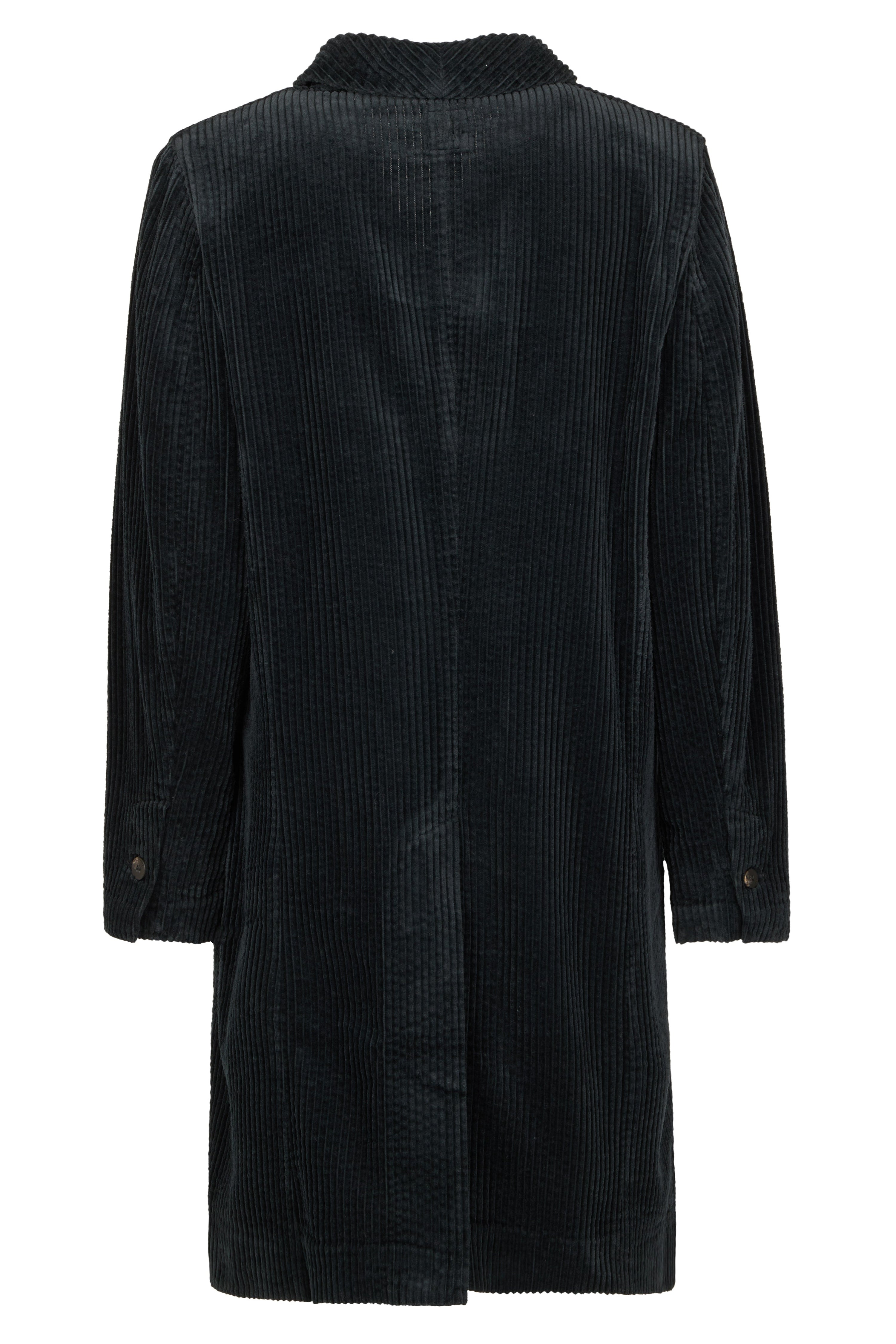 Hannes Roether-Mantel tan33te.764-Jacken & Mäntel-Black-Deal-Outlet-by-ARCHIVIST