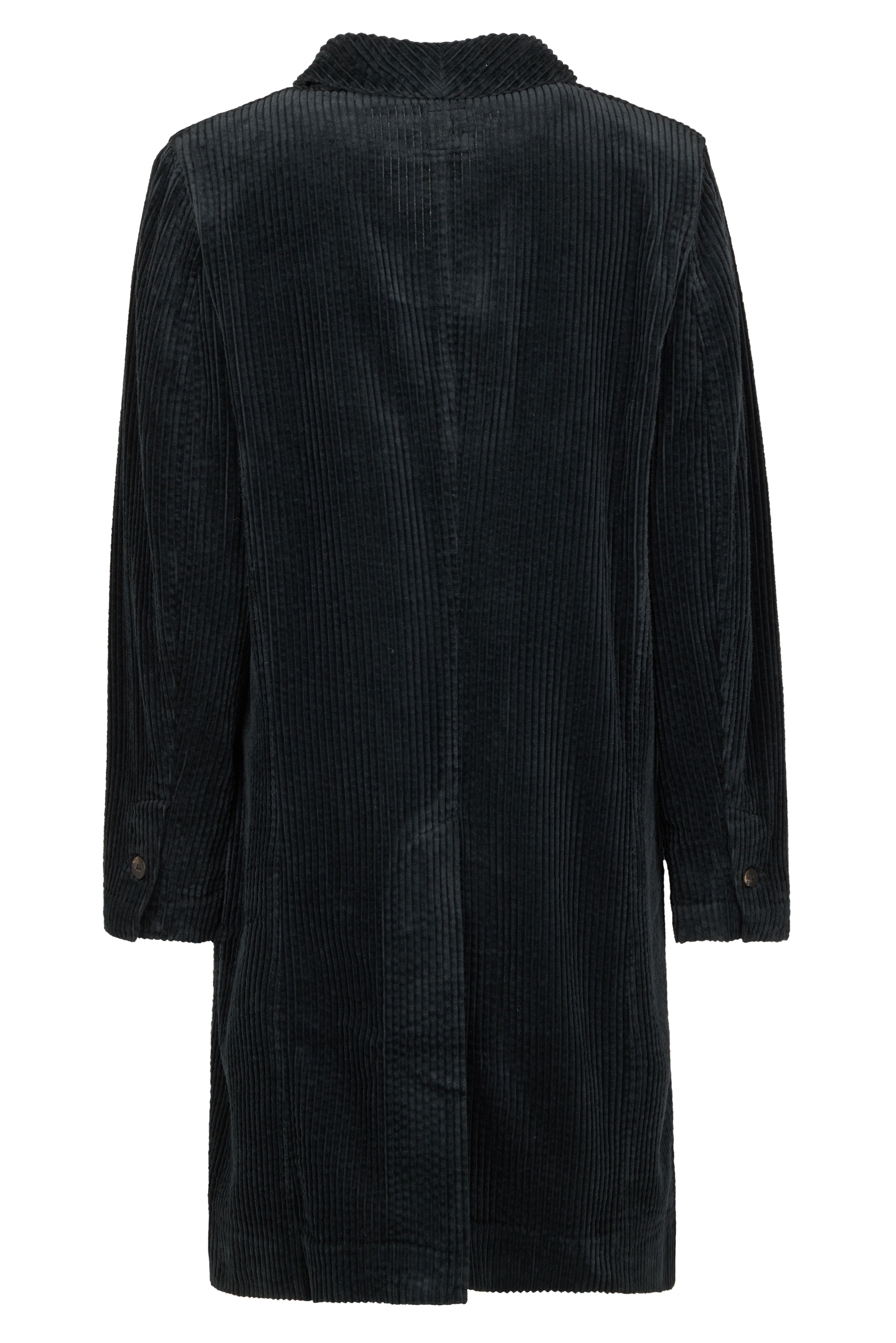 Hannes Roether-Mantel tan33te.764-Jacken & Mäntel-Black-Deal-Outlet-by-ARCHIVIST