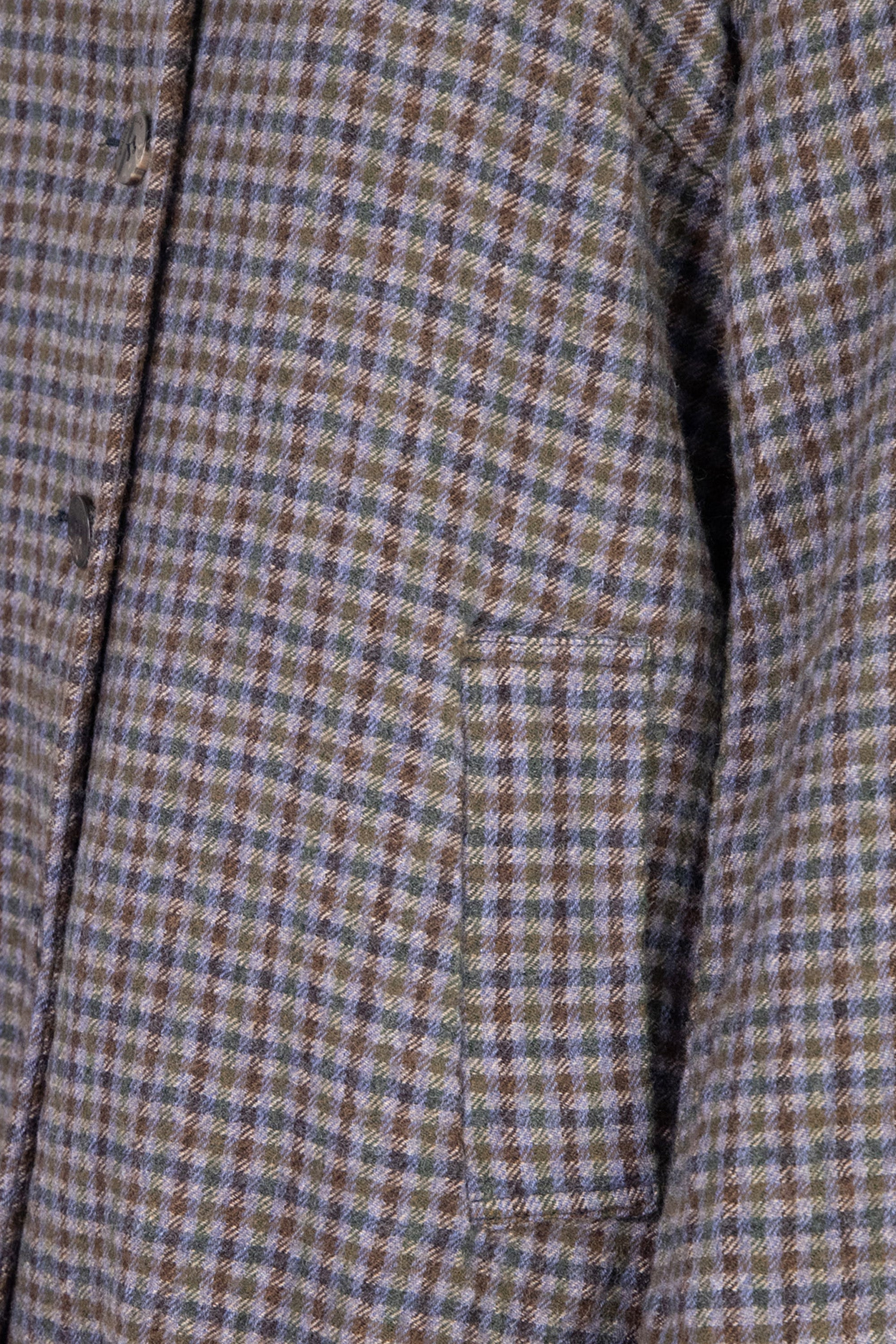 Hannes Roether-Mantel val33entine.7053-Jacken & Mäntel-Black-Deal-Outlet-by-ARCHIVIST