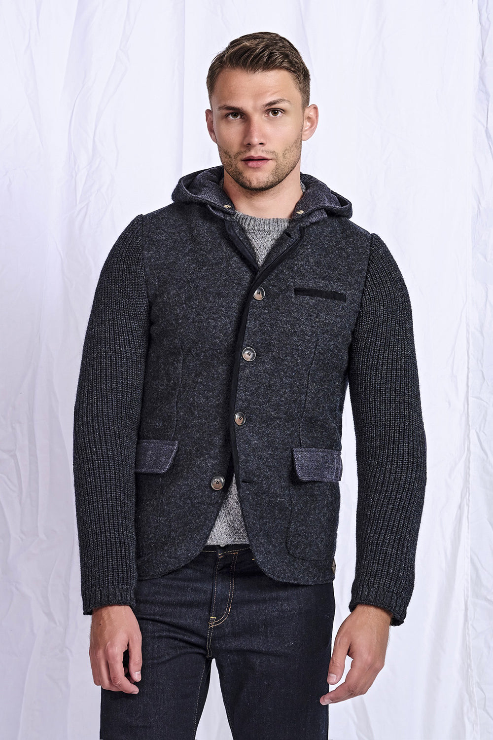 Herren Trachtenjacke Manu-Jacken & Mäntel-Stapf Tirol-OUTLET-ARCHIVIST-ARCHIVE-SALE