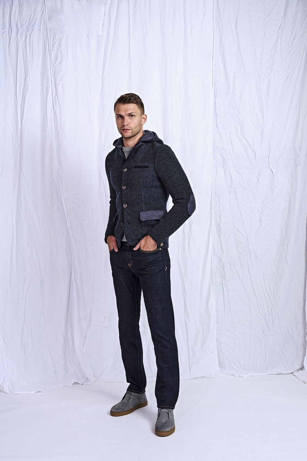 Herren Trachtenjacke Manu-Jacken & Mäntel-Stapf Tirol-OUTLET-ARCHIVIST-ARCHIVE-SALE