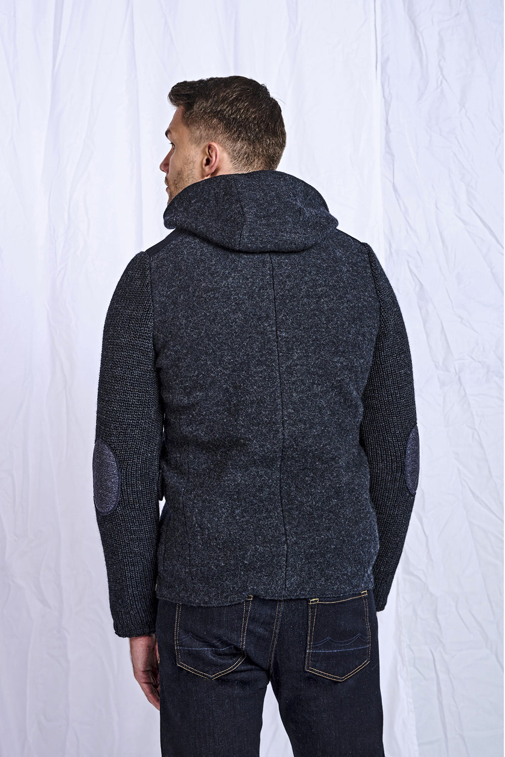 Herren Trachtenjacke Manu-Jacken & Mäntel-Stapf Tirol-OUTLET-ARCHIVIST-ARCHIVE-SALE
