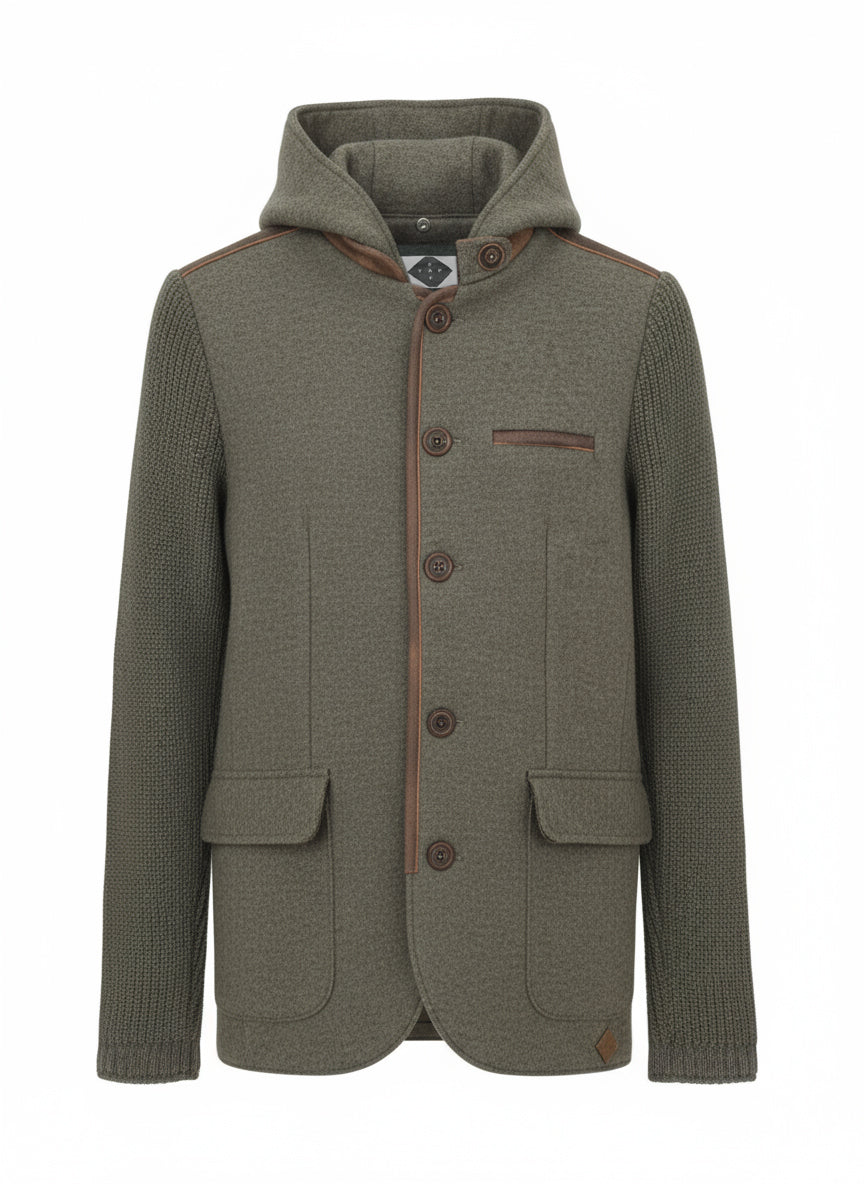 Herren Trachtenjacke Manu-Jacken & Mäntel-Stapf Tirol-OUTLET-ARCHIVIST-ARCHIVE-SALE