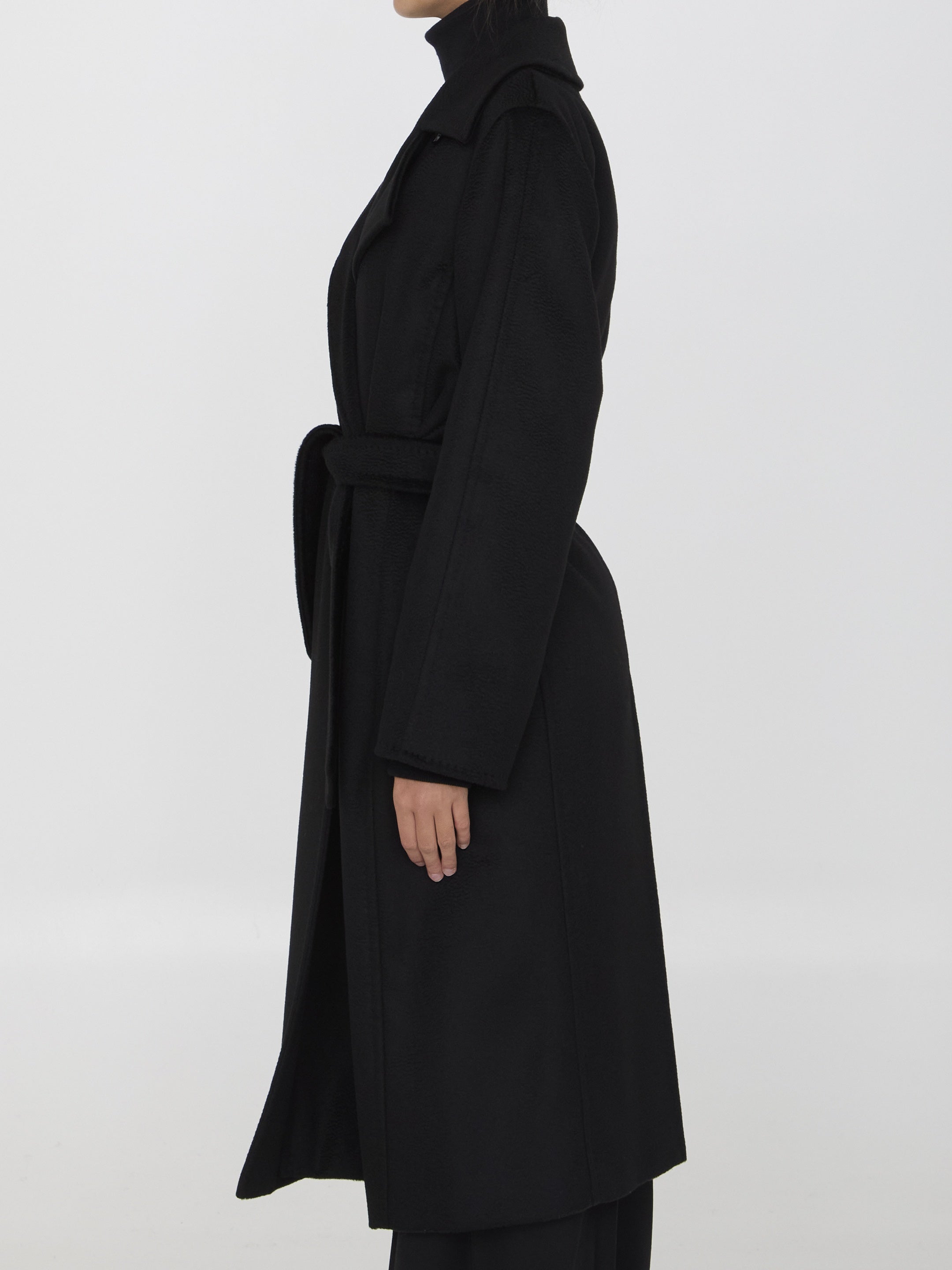 MAX MARA-OUTLET-SALE-Manuela Icon coat-ARCHIVIST