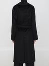 MAX MARA-OUTLET-SALE-Manuela Icon coat-ARCHIVIST