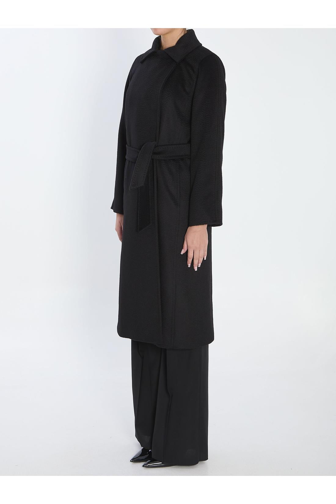 Max Mara-OUTLET-SALE-Manuela coat-ARCHIVIST