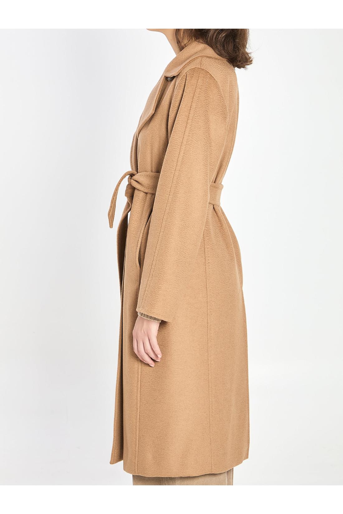 Max Mara-OUTLET-SALE-Manuela coat-ARCHIVIST