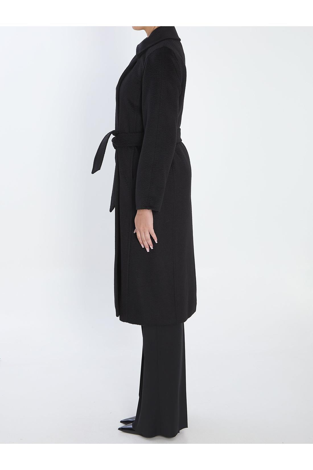 Max Mara-OUTLET-SALE-Manuela coat-ARCHIVIST