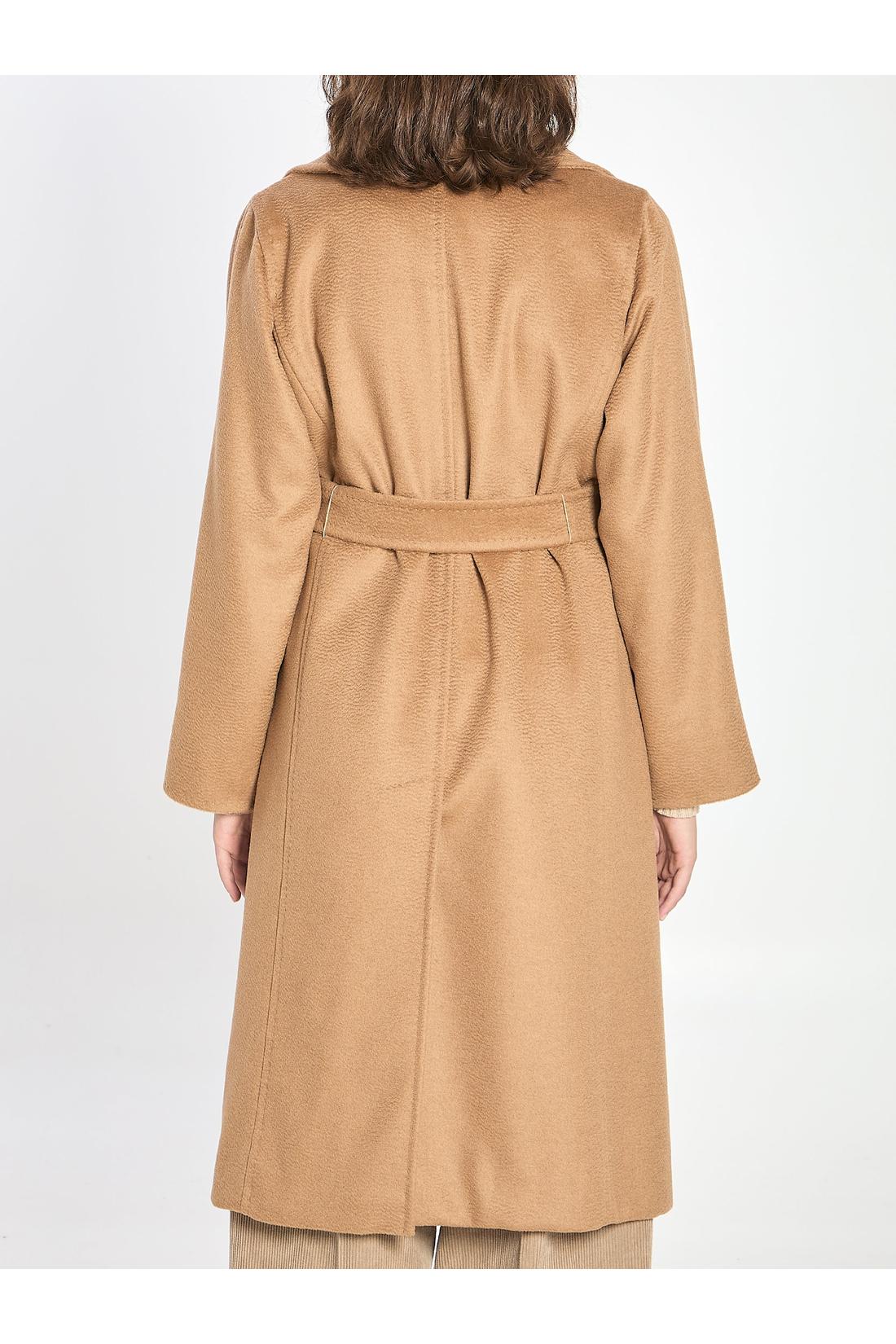 Max Mara-OUTLET-SALE-Manuela coat-ARCHIVIST