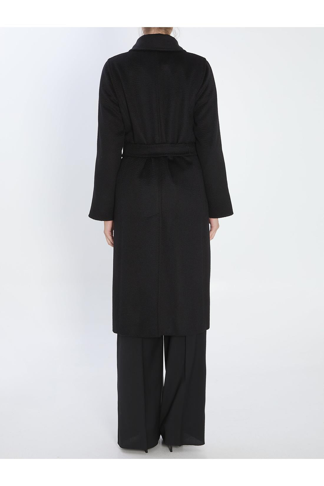 Max Mara-OUTLET-SALE-Manuela coat-ARCHIVIST