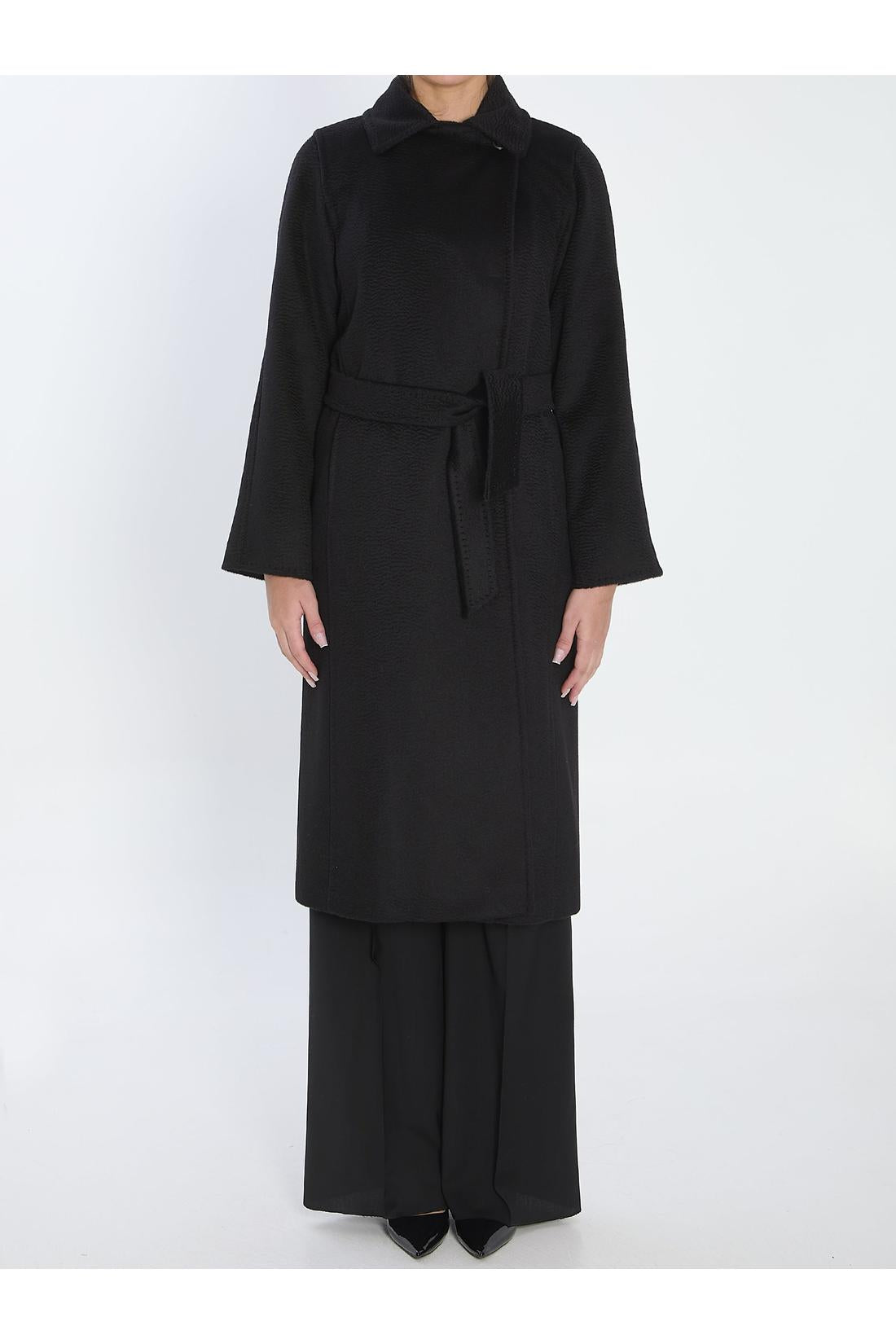Max Mara-OUTLET-SALE-Manuela coat-ARCHIVIST