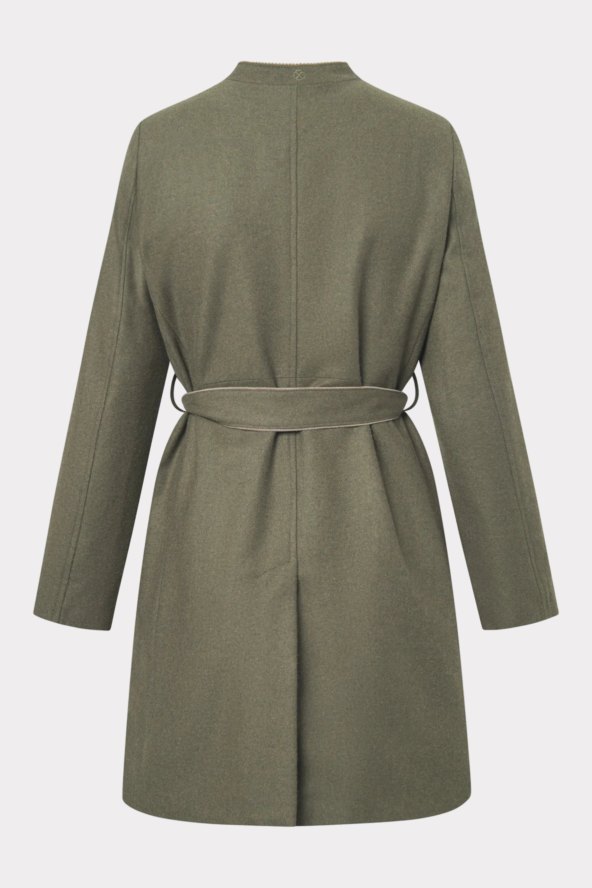Damen Mantel Mara-Jacken & Mäntel-Felicitas-OUTLET-ARCHIVIST-ARCHIVE-SALE