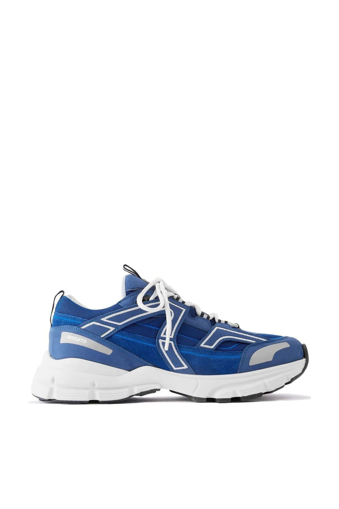 Axel Arigato-OUTLET-SALE-Marathon R-Trail 50/50 Sneakers-ARCHIVIST