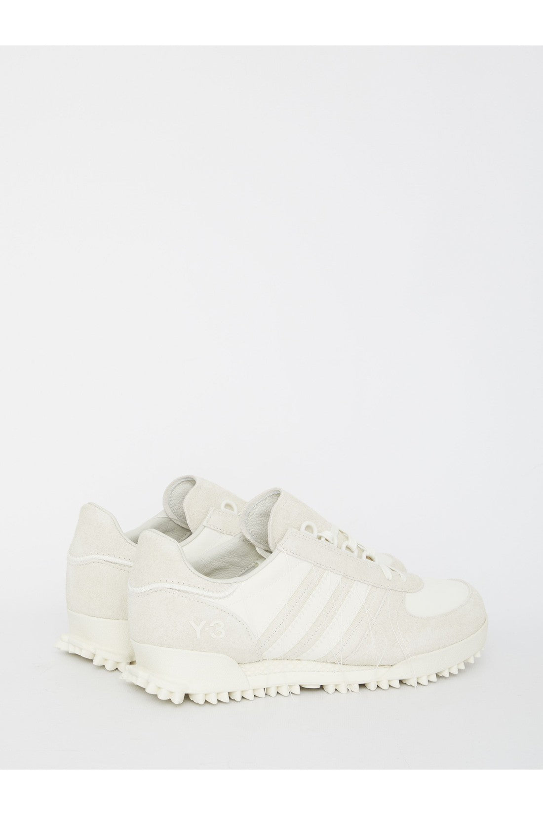 ADIDAS Y3-OUTLET-SALE-Marathon TR sneakers-ARCHIVIST