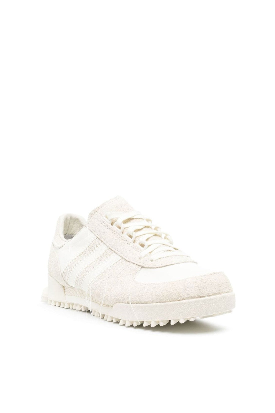 Y-3-OUTLET-SALE-Marathon Trail Loose-Thread Sneakers-ARCHIVIST