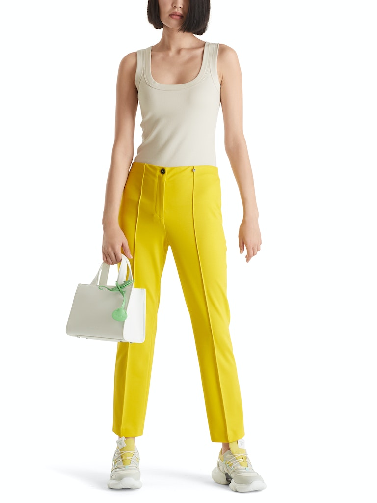 Slim-fit trousers SYDNEY