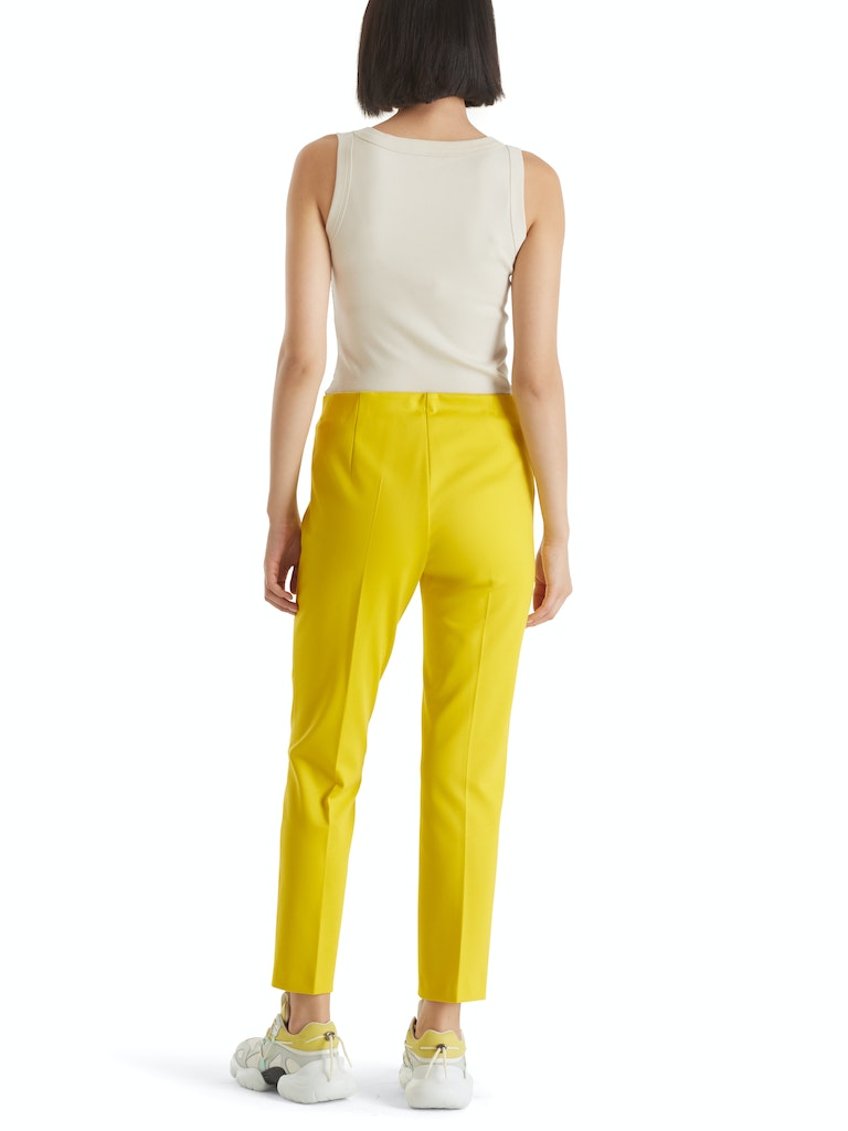 Slim-fit trousers SYDNEY