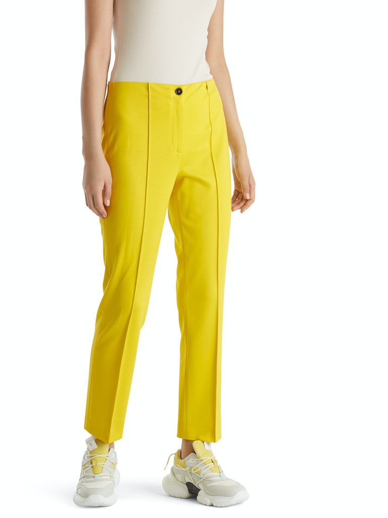 Slim-fit trousers SYDNEY
