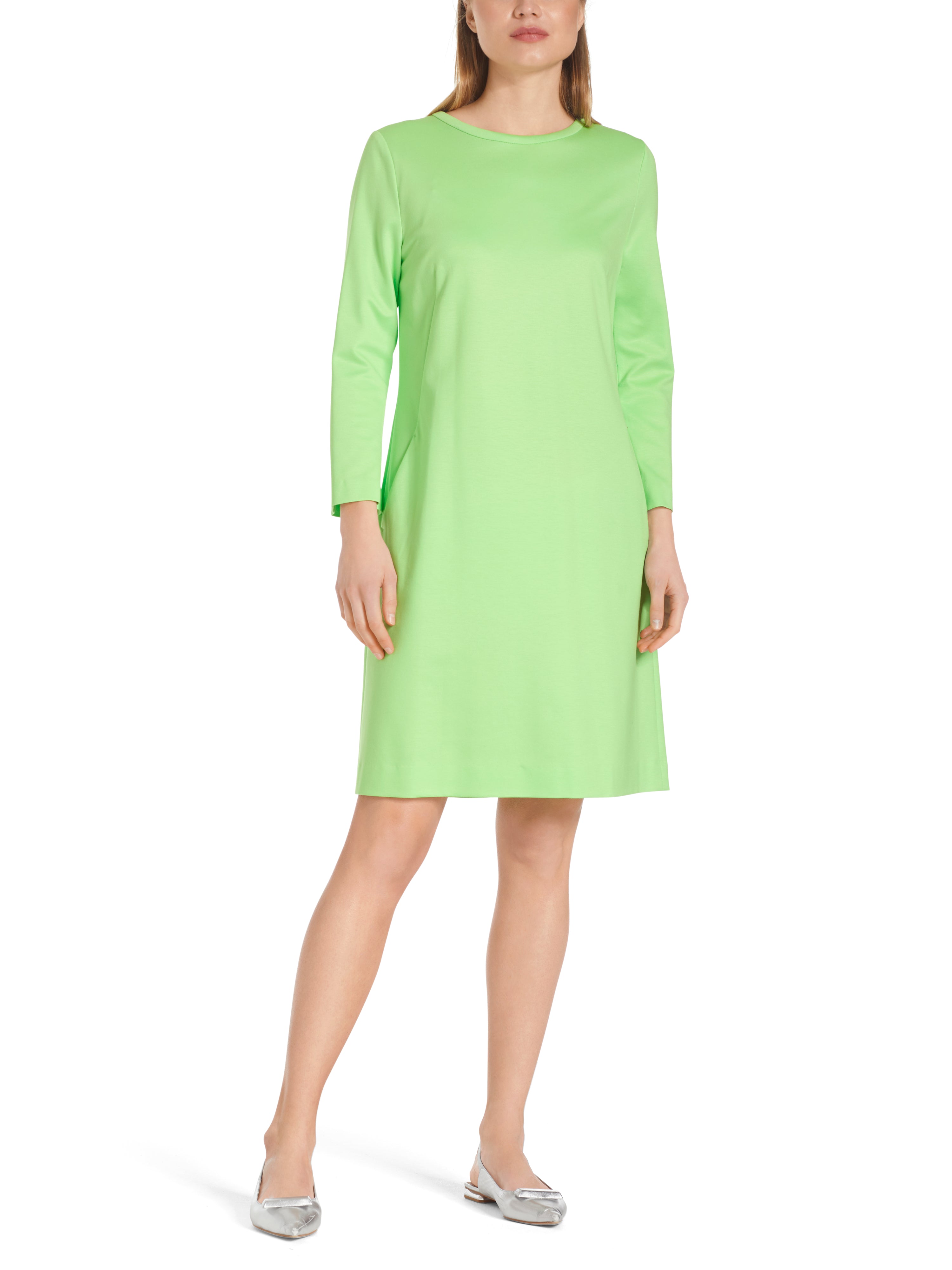 Marc Cain-Sportives Minikleid-Kleider & Röcke-Black-Deal-Outlet-by-ARCHIVIST