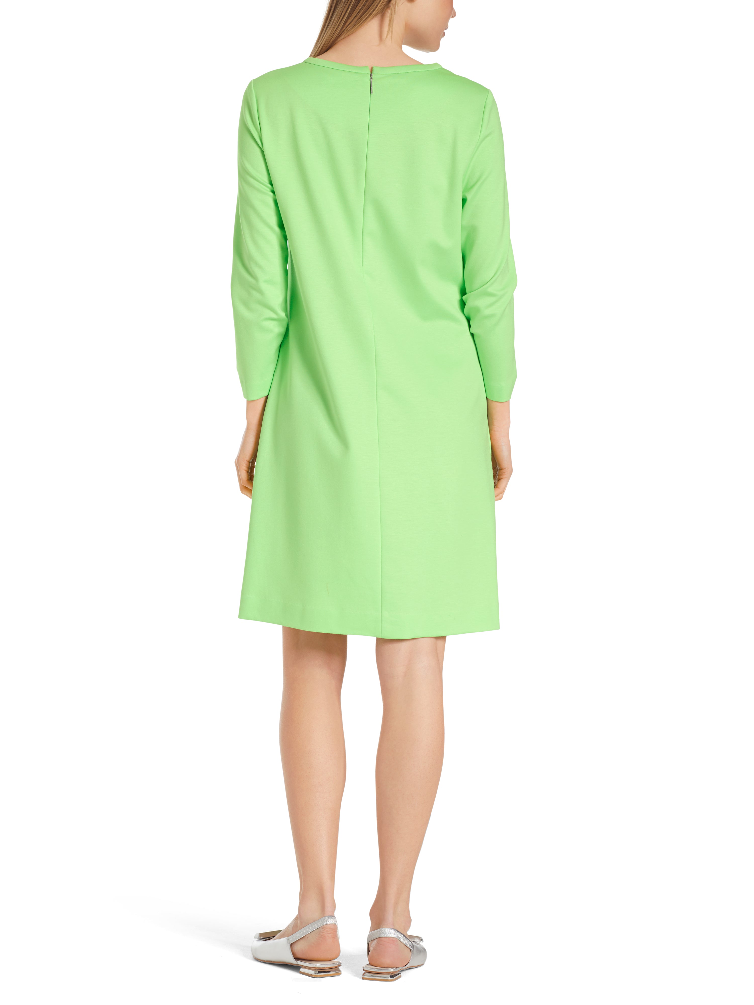 Marc Cain-Sportives Minikleid-Kleider & Röcke-Black-Deal-Outlet-by-ARCHIVIST