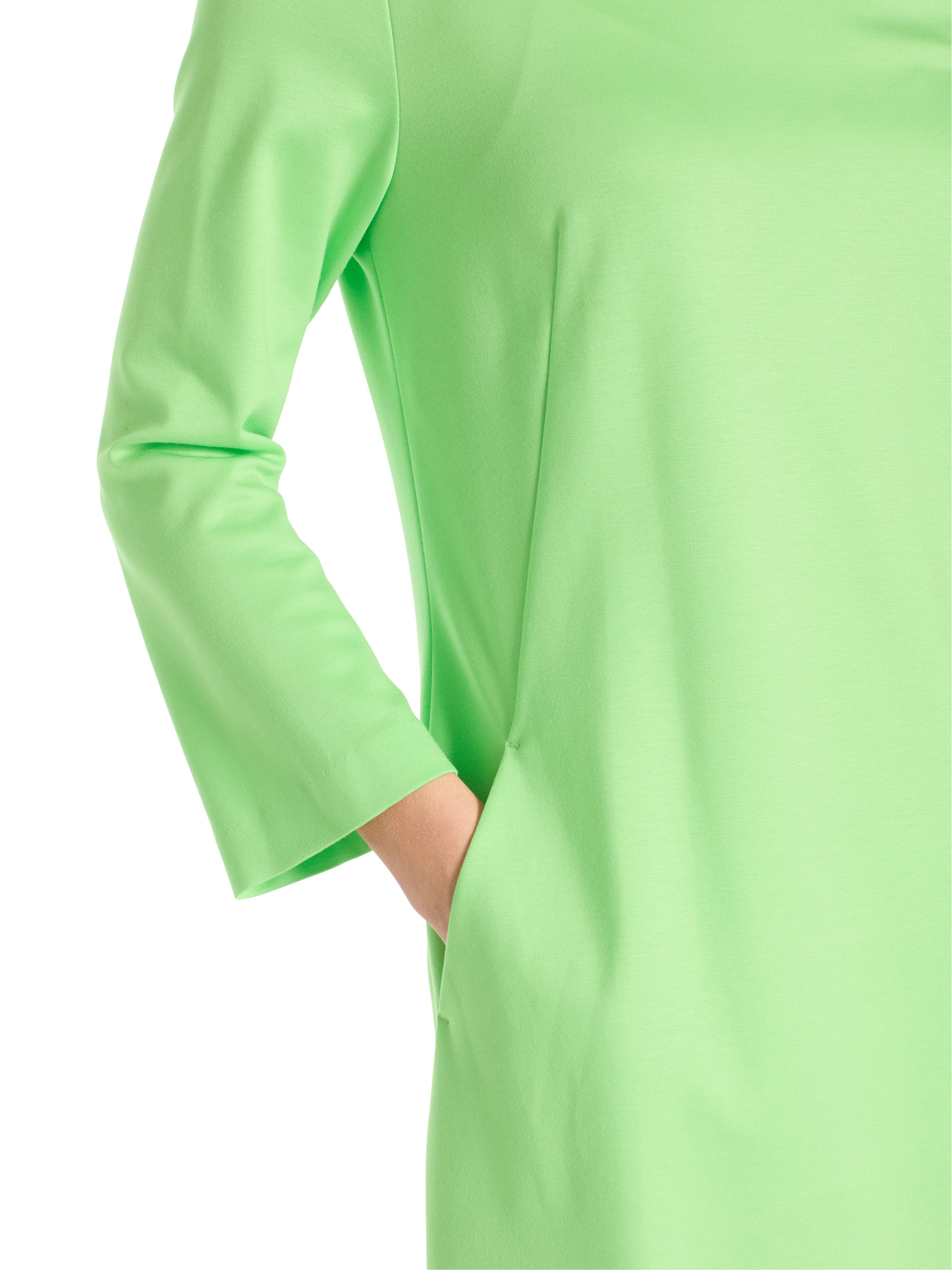 Marc Cain-Sportives Minikleid-Kleider & Röcke-Black-Deal-Outlet-by-ARCHIVIST