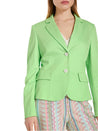 Marc Cain-Figurnaher Blazer-Jacken & Mäntel-Black-Deal-Outlet-by-ARCHIVIST