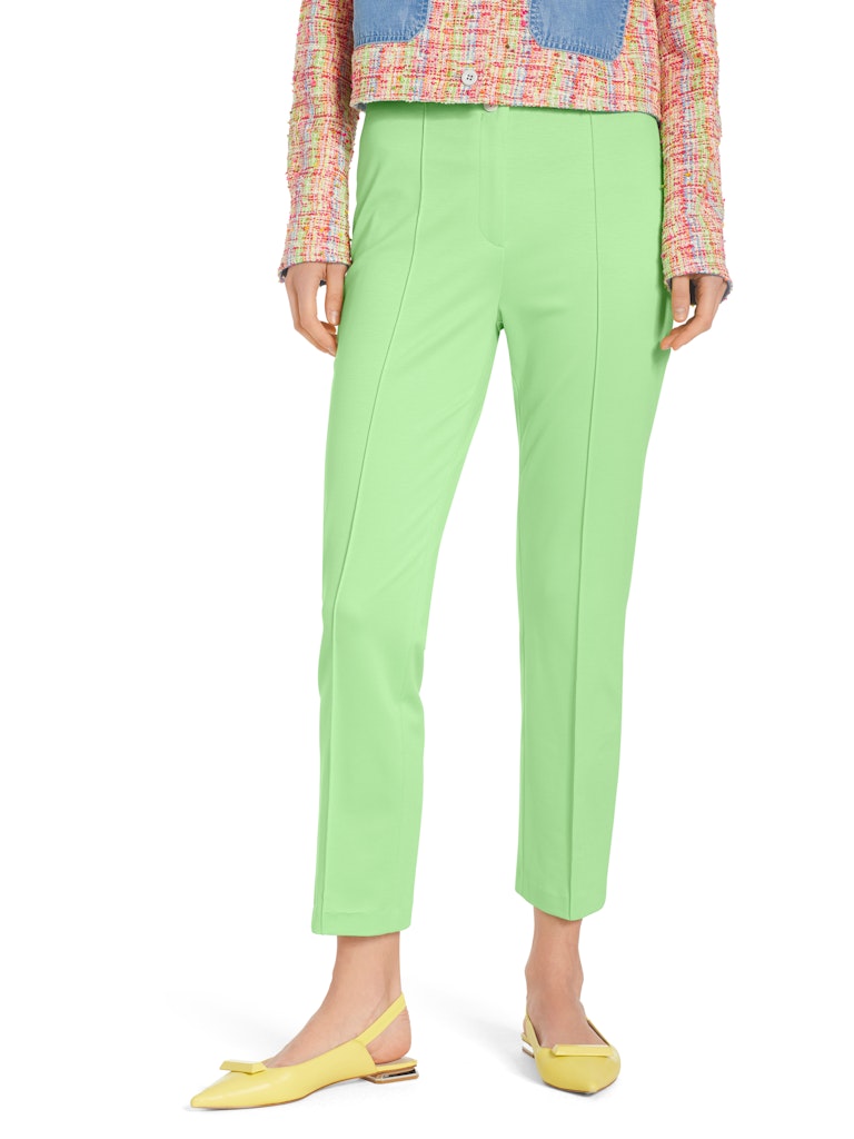 Schmal geschnittene Hose SYDNEY