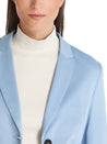 Marc Cain-Taillierter Blazer mit schmalem Revers-ARCHIVIST