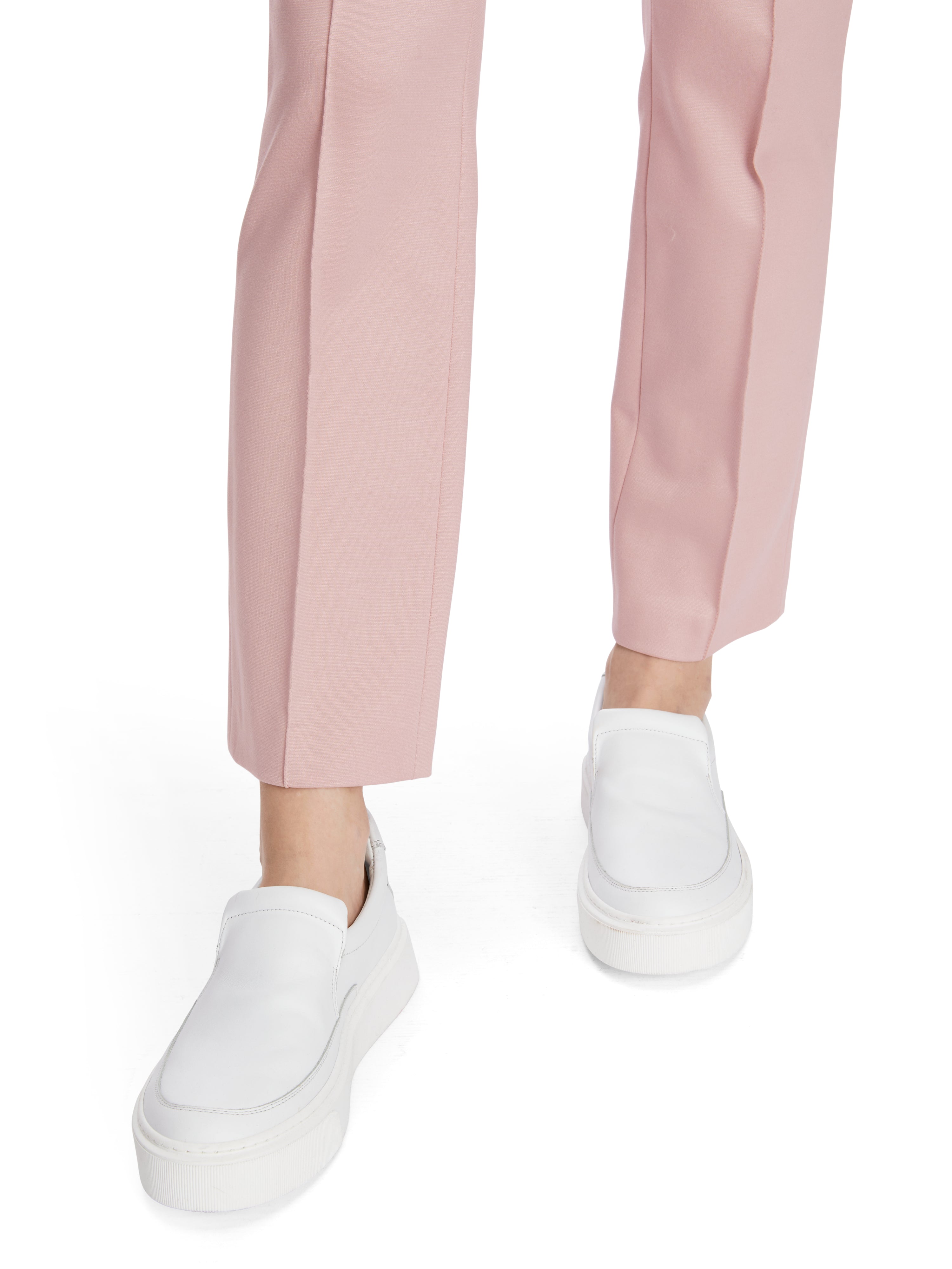 Marc Cain-Modell SYDNEY im Slim Fit-Hosen-Black-Deal-Outlet-by-ARCHIVIST