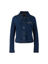 Marc Cain-Denim-Jacke "Rethink Together"-ARCHIVIST