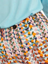 Marc Cain-Hose mit Retro-Print-ARCHIVIST