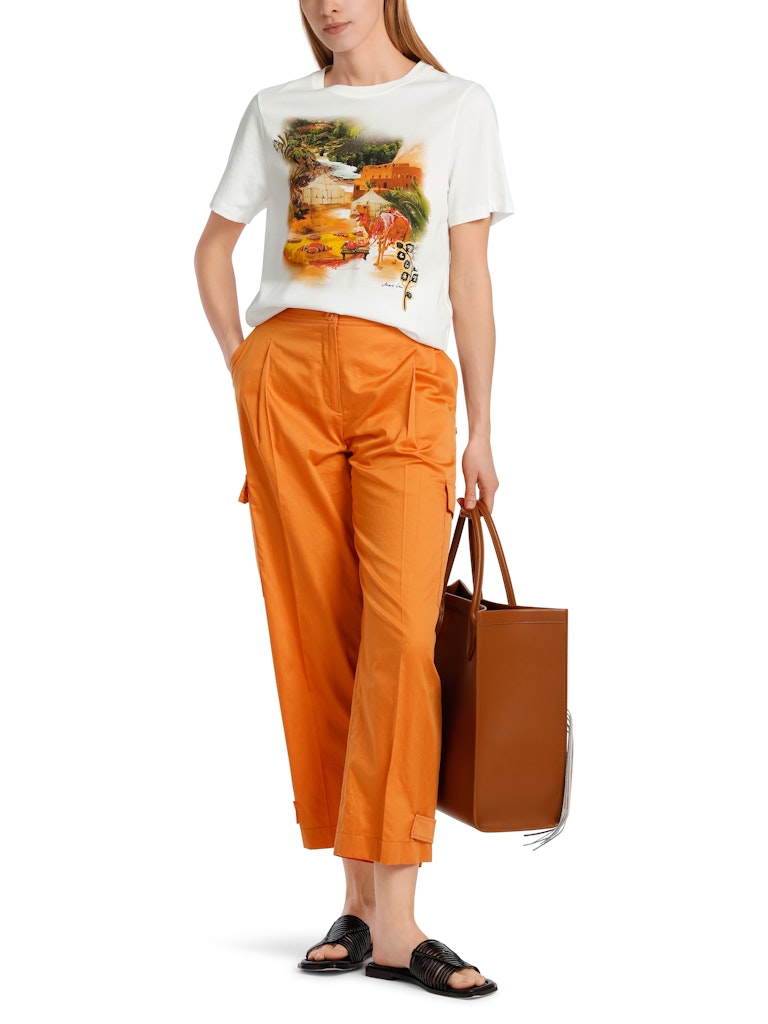 T-shirt imprimé Repenser ensemble