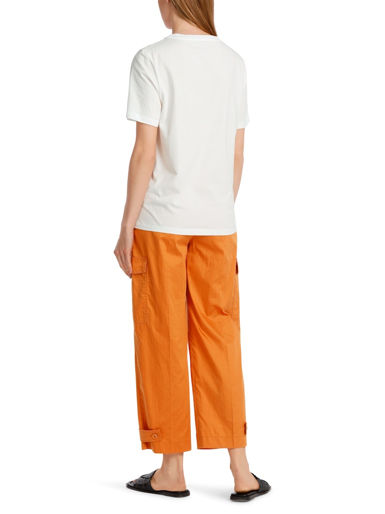 T-shirt imprimé Repenser ensemble