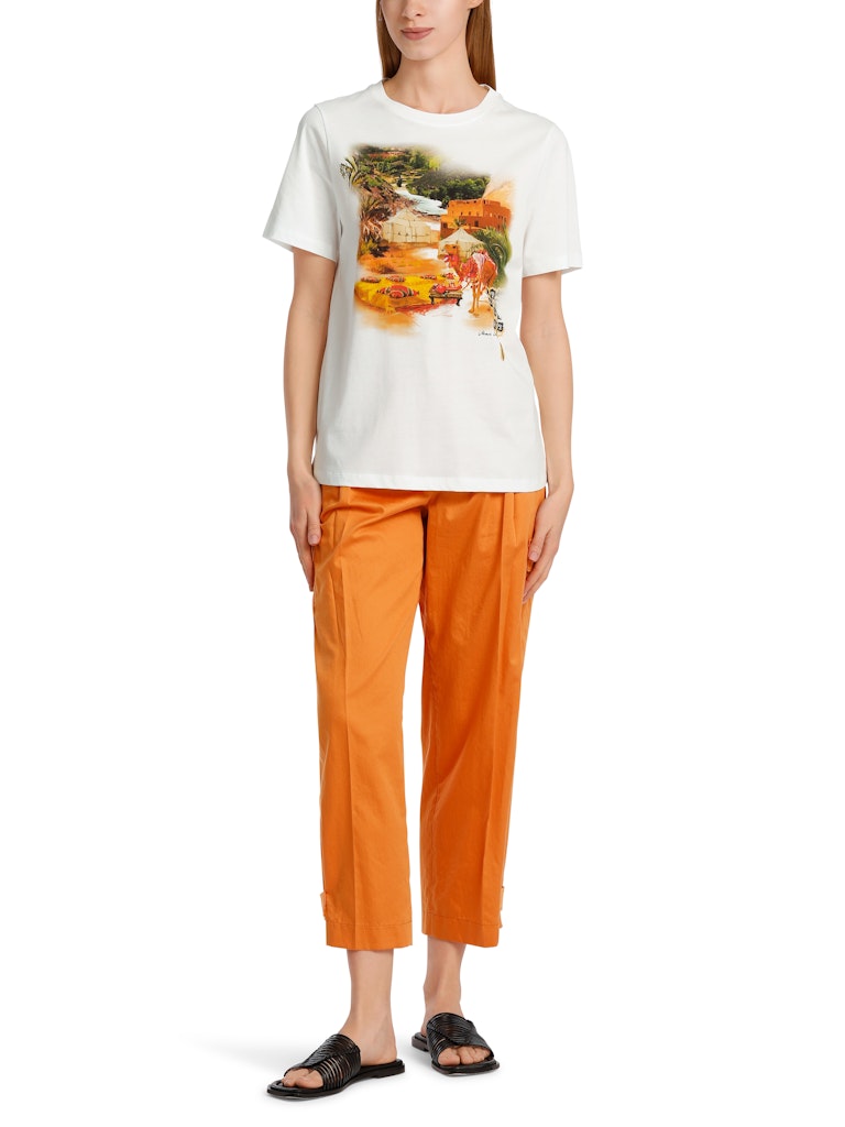 T-shirt imprimé Repenser ensemble