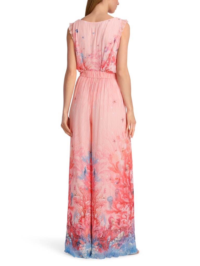 Modell WINNIPEG - Bundfaltenhose