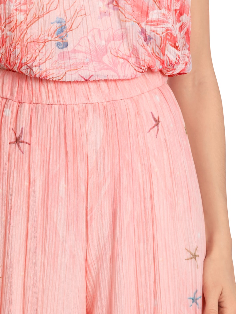 Modell WINNIPEG - Bundfaltenhose