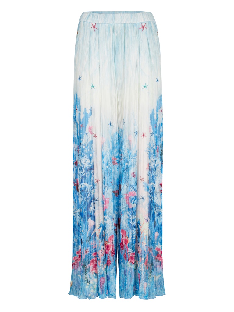 Marc Cain-Modell WINNIPEG - Bundfaltenhose-Hosen-Black-Deal-Outlet-by-ARCHIVIST