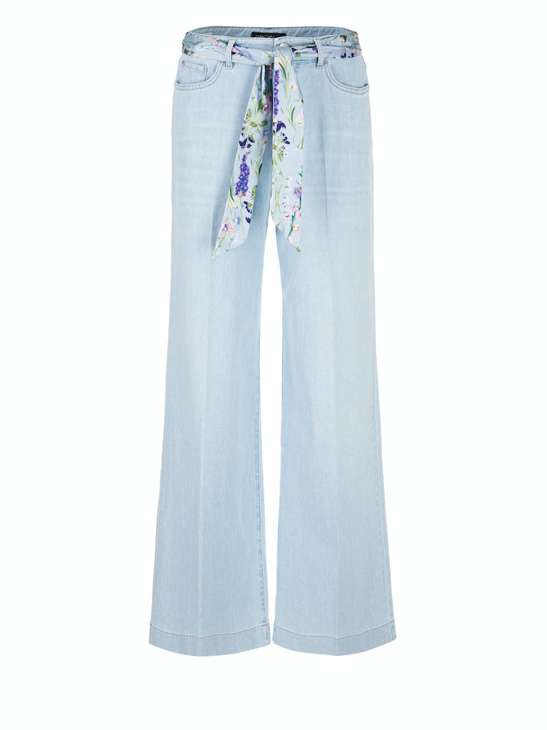 WARRI Jeans "Rethink Together"