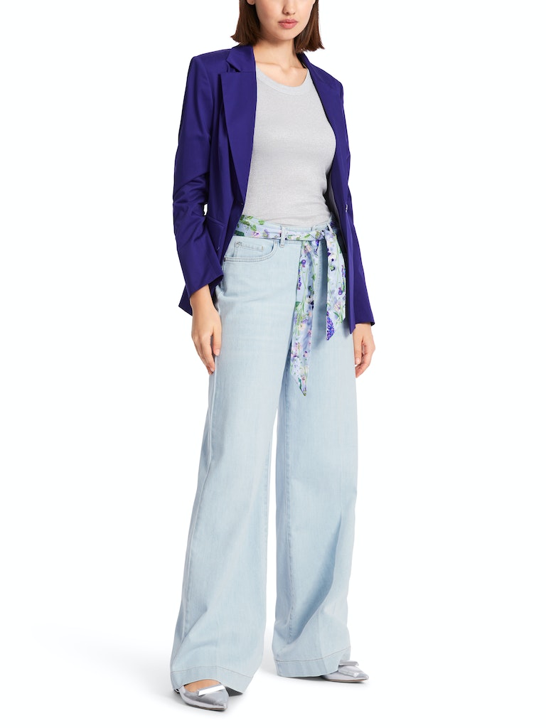 WARRI Jeans "Rethink Together"