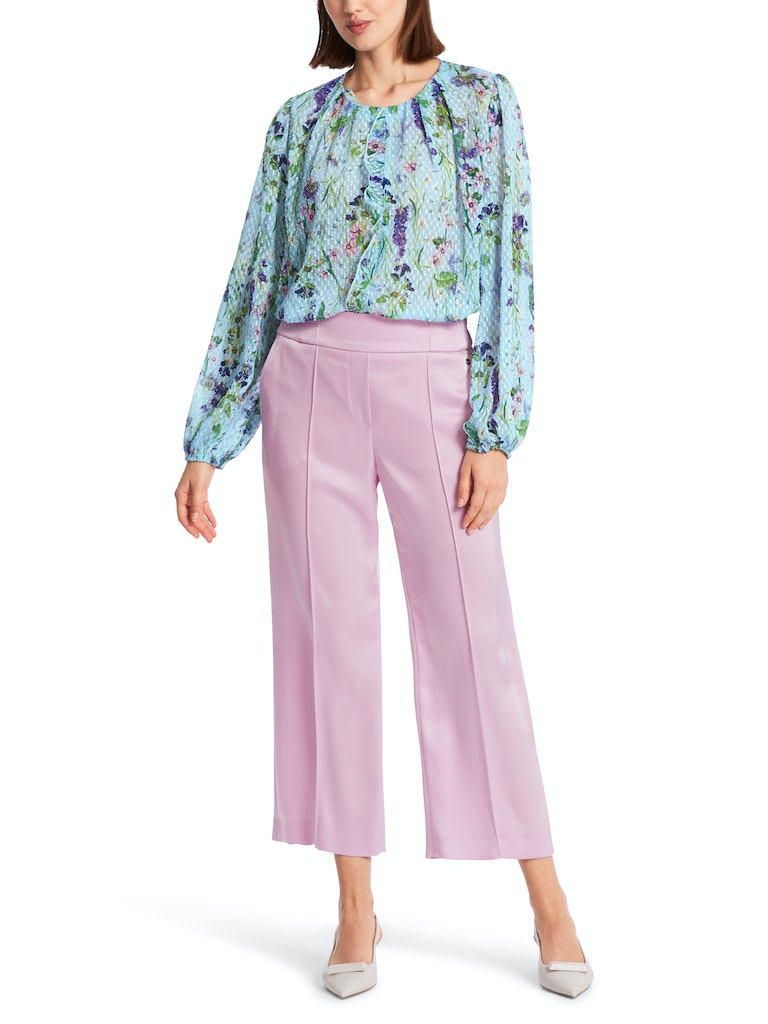 Hose WASHINGTON mit markantem Bund