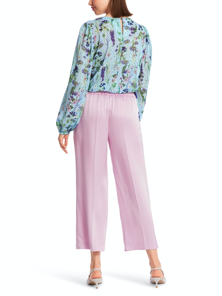 Hose WASHINGTON mit markantem Bund