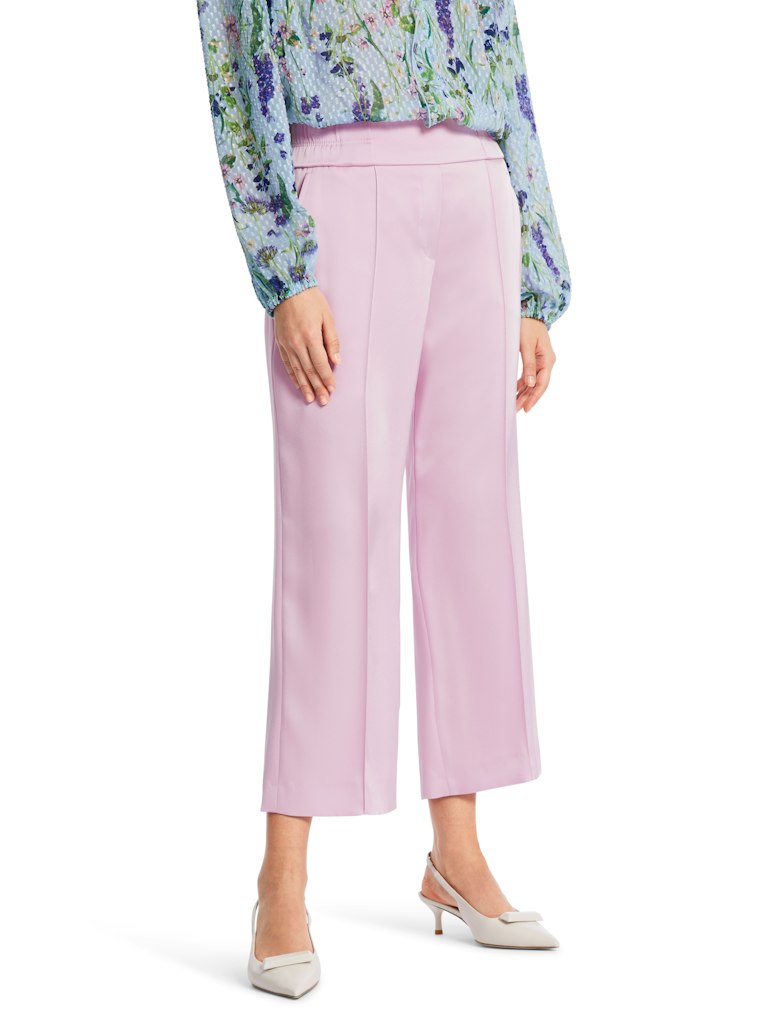 Hose WASHINGTON mit markantem Bund